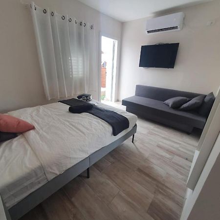 Asulin Villa Ейлат Екстериор снимка