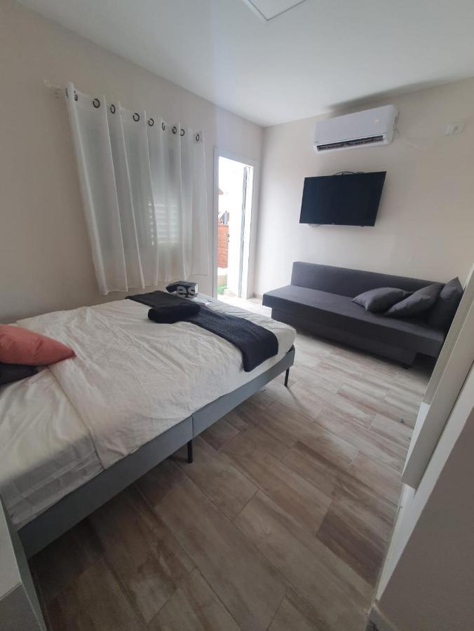 Asulin Villa Ейлат Екстериор снимка