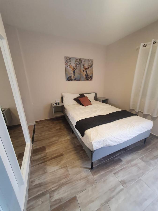 Asulin Villa Ейлат Екстериор снимка