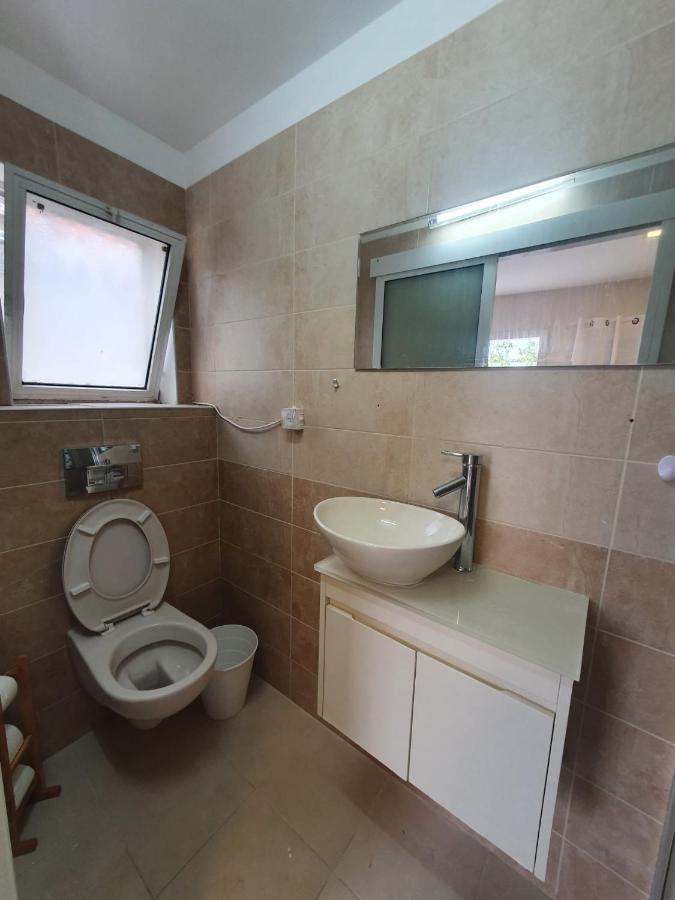 Asulin Villa Ейлат Екстериор снимка